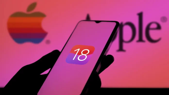 iOS 18: le funzionalità AI arriveranno in versione 