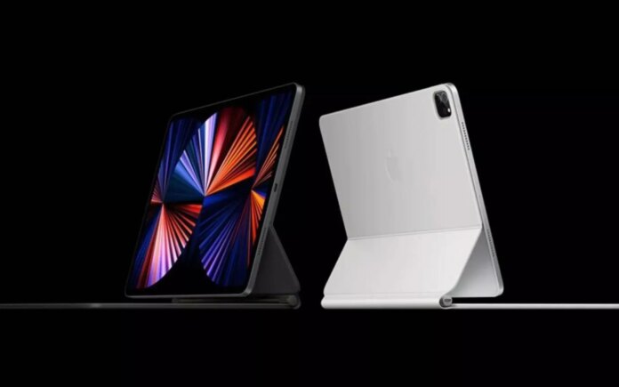 iPad Pro 2024: 18 ore di batteria e luminosità da 5000 nits