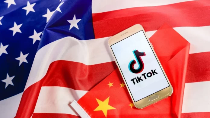 TikTok fa causa agli Stati Uniti: 