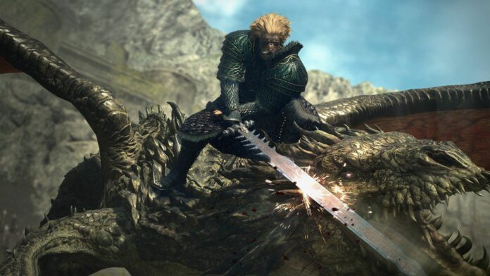 Dragon's Dogma 2 e Street Fighter 6 continuano a crescere: quanto hanno venduto?