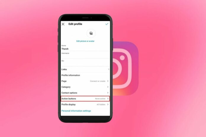 How to Add a Shop Button on Instagram