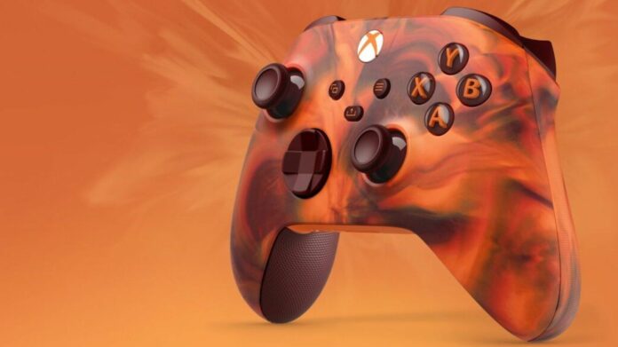 Scoppia la polemica per il nuovo controller Xbox rosso, ecco perché