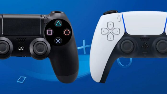 Cosa cambia tra il DualSense di PlayStation 5 e il DualShock di PS4?