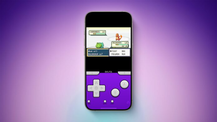 Emulatori iPhone sull'App Store: Game Boy, N64, PS1, PSP e altro
