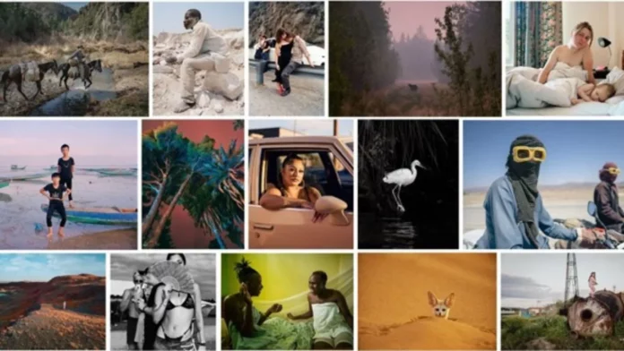 La mostra dei Sony World Photography Awards 2024 arriva a Milano thumbnail