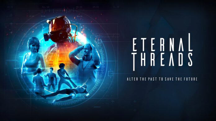 Eternal Threads è finalmente pronto a uscire su console: quando verrà pubblicato?