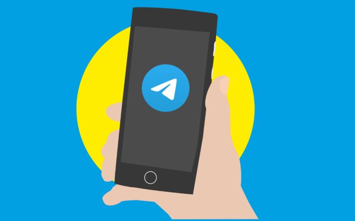 La stretta su Telegram dell