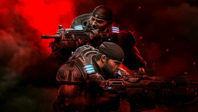 Dove giocare tutti i Gears of War aspettando Gears 6: sulle orme di Marcus Fenix