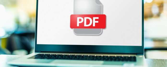 Volete un tool da urlo per modificare PDF e convertirli in Word? Funziona in locale ed è gratis