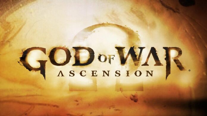 Dove giocare God of War Ascension: si trova su PS4, PS5 o PC?