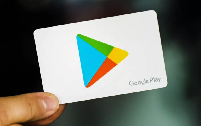 Google Play Store, ora gli si può acquistare un’app per un amico