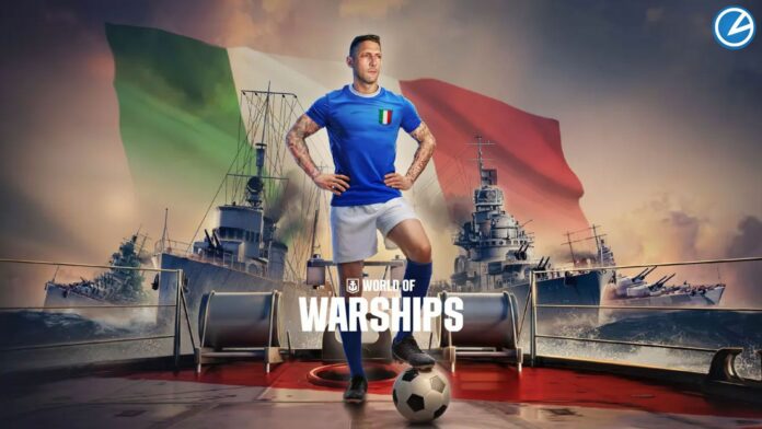 World of Warships è più popolare che mai: come funziona il gioco gratis #AD