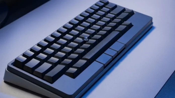 HHKB Studio, una tastiera per un