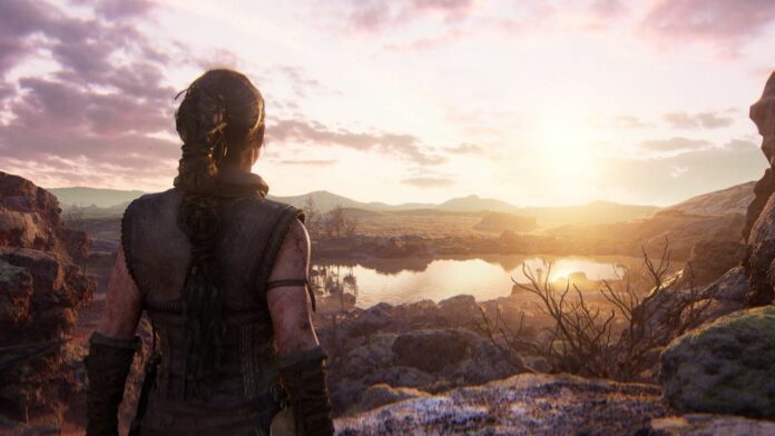 Sarà un maggio all'insegna di Hellblade 2: tante sorprese in arrivo da qui al lancio