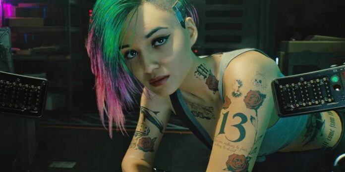 Cyberpunk 2077: la ribelle Judy Alvarez vi conquisterà in un cosplay perfetto