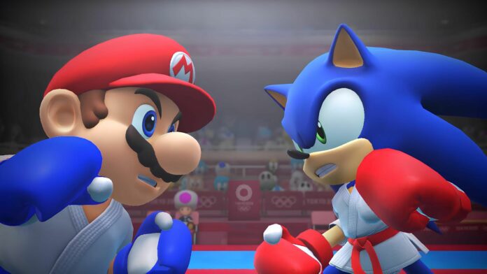 È nato prima Super Mario o Sonic: quando sono usciti per la prima volta?