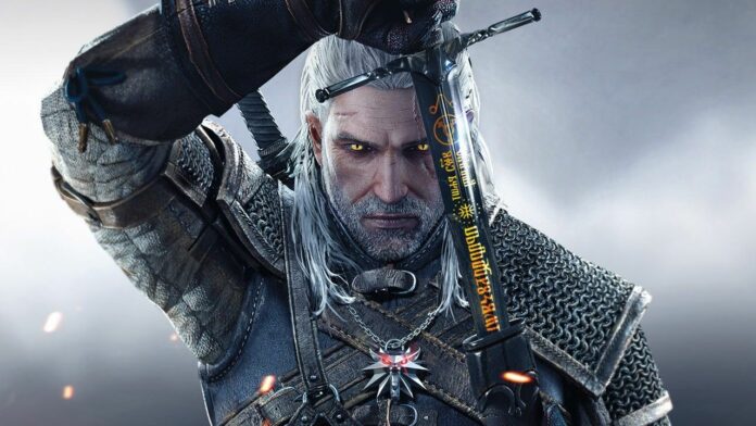 The Witcher e le armi dello Strigo: perché Geralt di Rivia ha due spade?