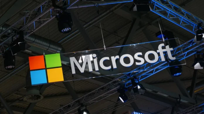 Microsoft punta tutto sull