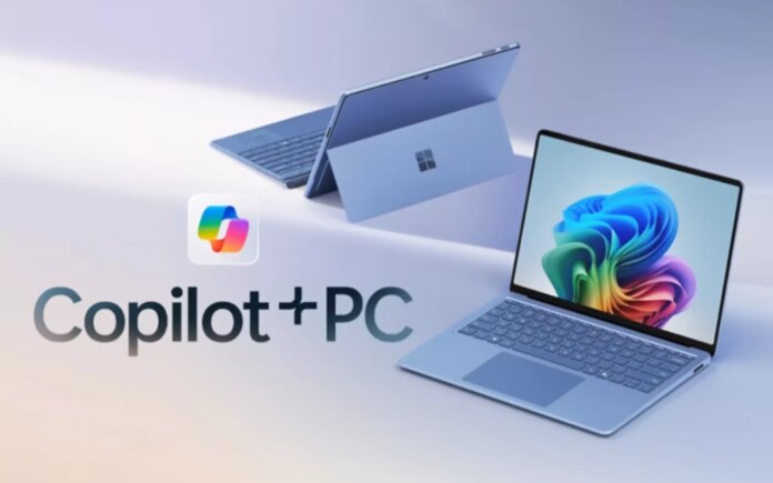 Microsoft presenta i nuovi Copilot+ PC per l’esecuzione locale dell’IA