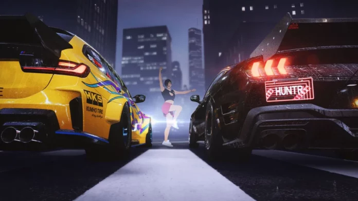 Need for Speed Unbound vol. 7 arriva oggi a tutta velocità su PC e console thumbnail