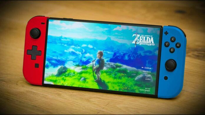 Nintendo Switch 2 leak: nome in codice e dimensioni, quanto sarà grande la nuova console?