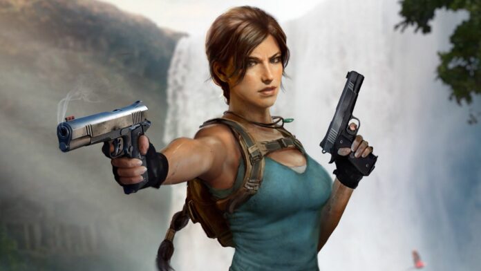 Tomb Raider Next ambientato in India e completamente Open World, secondo un rumor