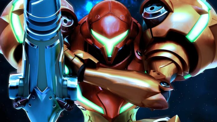 L'assenza di Nintendo Switch 2 a Natale sarà coperta da Metroid Prime 4?