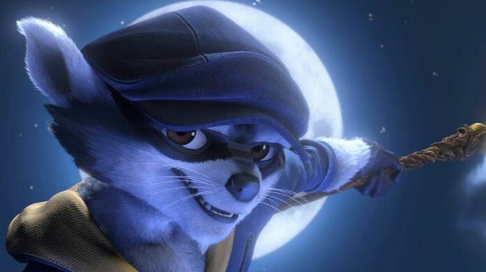 Sly Cooper in sviluppo su PS5? Jason Schreier spegne gli entusiasmi dopo i nuovi rumor