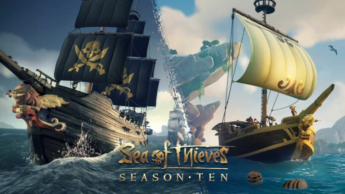 Sea of Thieves sbarca su PS ed è un successone in Europa: è il gioco più venduto di aprile