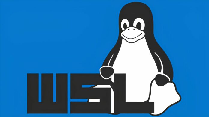 WSL, Linux si gestisce in Windows tramite interfaccia grafica