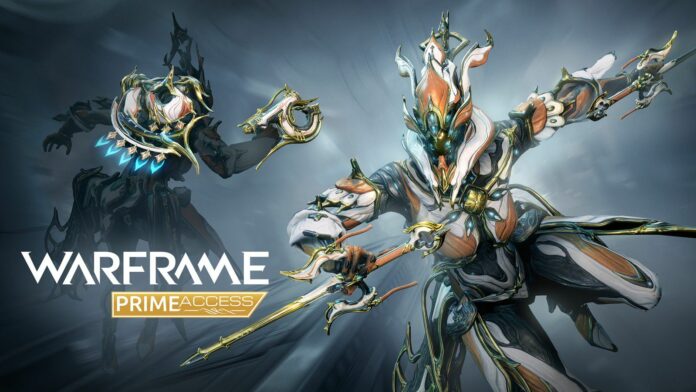 Warframe: la forza ancestrale dell'Era Orokin scorre potente nel video di Protea Prime