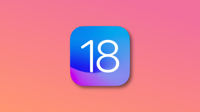 iOS 18: le icone delle app saranno personalizzabili?