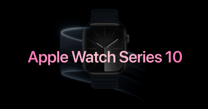 Apple Watch Series 10 potrebbe avere un display più ampio ed essere più sottile