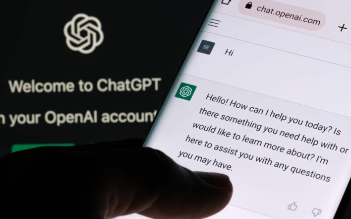 ChatGPT offline, OpenAI a lavoro per scoprire il motivo del down