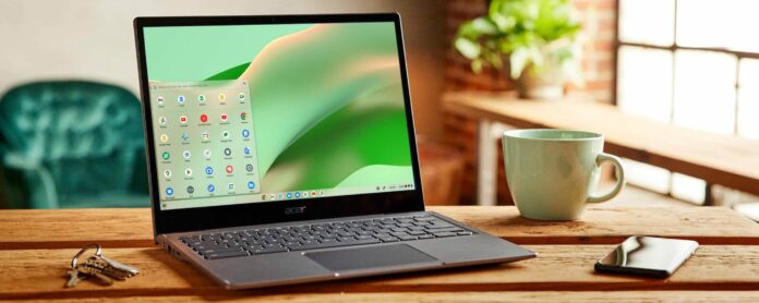 ChromeOS si lega ancora di più con Android: cosa significa