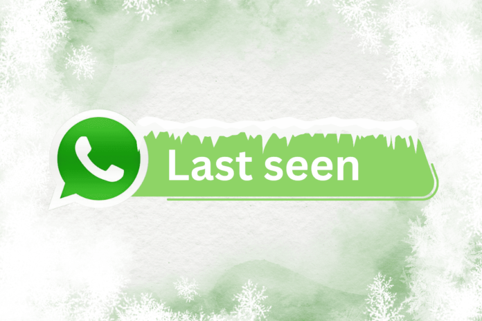 How to Freeze Last Seen on WhatsApp in 3 Quick Steps