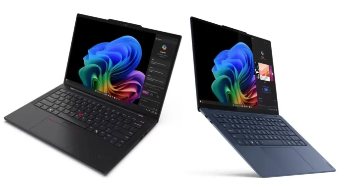 Lenovo presenta i nuovi Yoga Slim 7x e ThinkPad T14s Gen 6 thumbnail