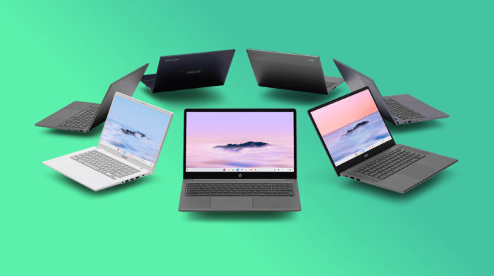 Chromebook: questo nuovo chip migliora autonomia e AI