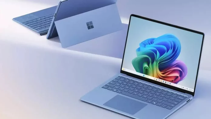 Microsoft lancia in Italia i nuovi Surface con AI: benvenuti nell