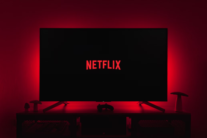 Netflix: in test una nuova UI più dinamica per l