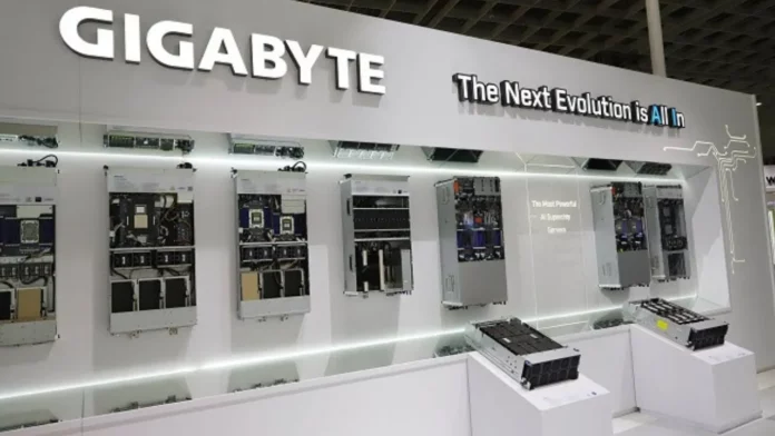 Le soluzioni cloud di GIGABYTE a Computex 2024 thumbnail