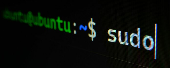 Sudo, tutti i segreti del comando Linux