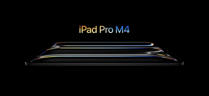 iPad Pro M4 è più sicuro degli altri dispositivi Apple, ma lo si scopre solo ora