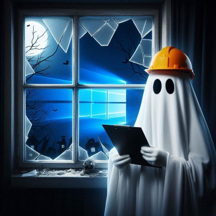 Windows sicuro: un semplice trucco può salvarvi dai malware?