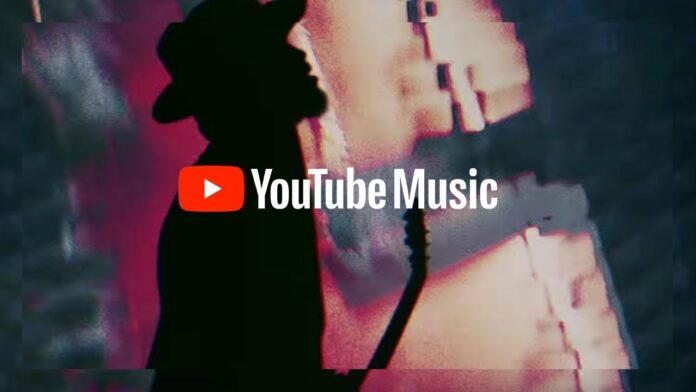 YouTube Music: l