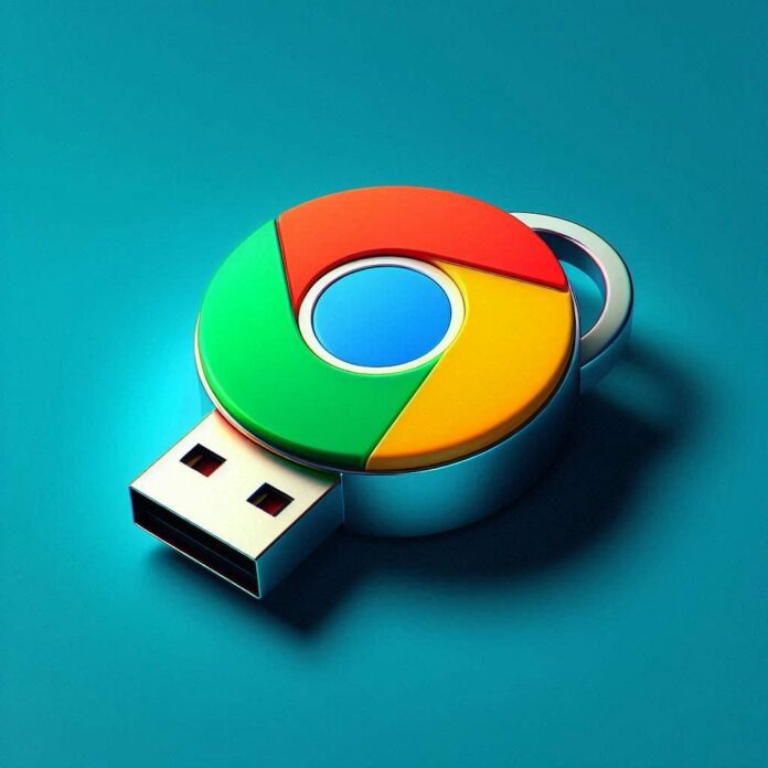 Le applicazioni Web possono accedere ai dispositivi USB: cosa cambia Chrome