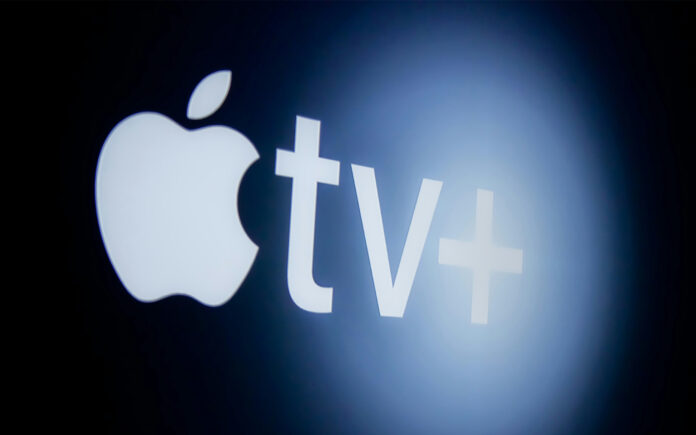 Apple TV+: accordi con studi cinematografici per ampliare il catalogo