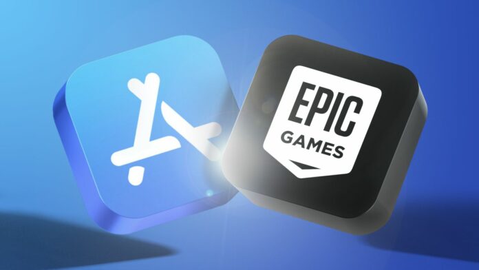 Epic Games attacca di nuovo Apple: sta ostacolando il suo Games Store per iOS