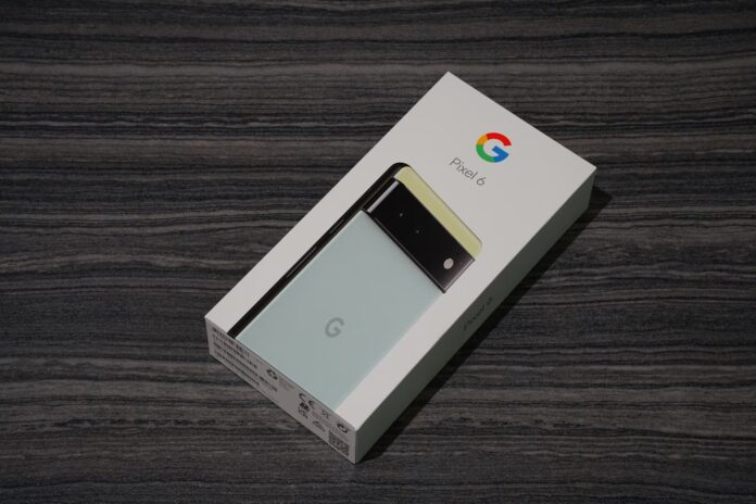 Google Pixel 6: il ripristino lo rende inutilizzabile