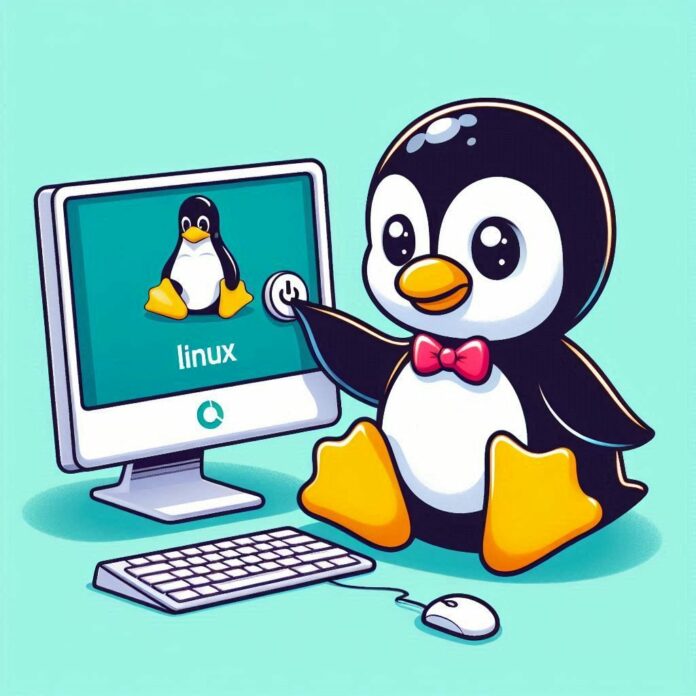 Linux potrebbe dire addio ai bootloader e a GRUB: ecco perché